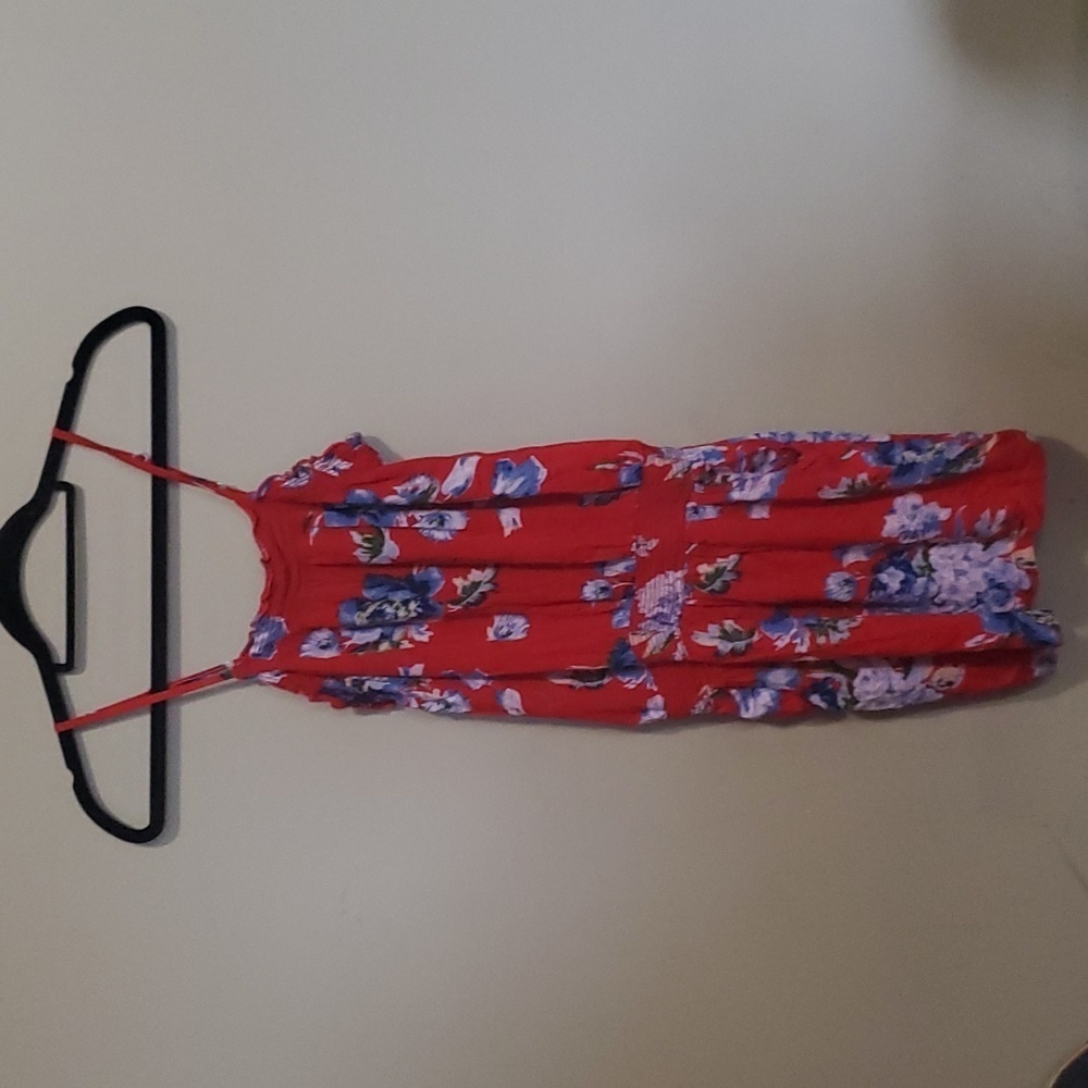 Majora romper size medium